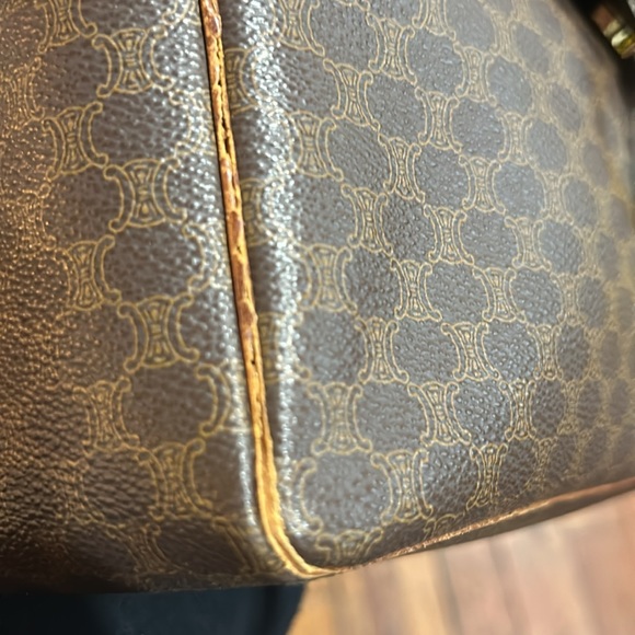 Authentic Celine Pouch - Picture 11 of 16